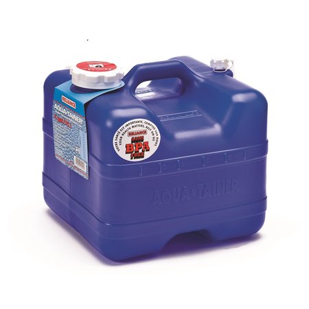 Reliance Outdoors Aqua-Tainer Water Container 4 Gallon 9405-03